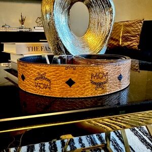 MCM BELT